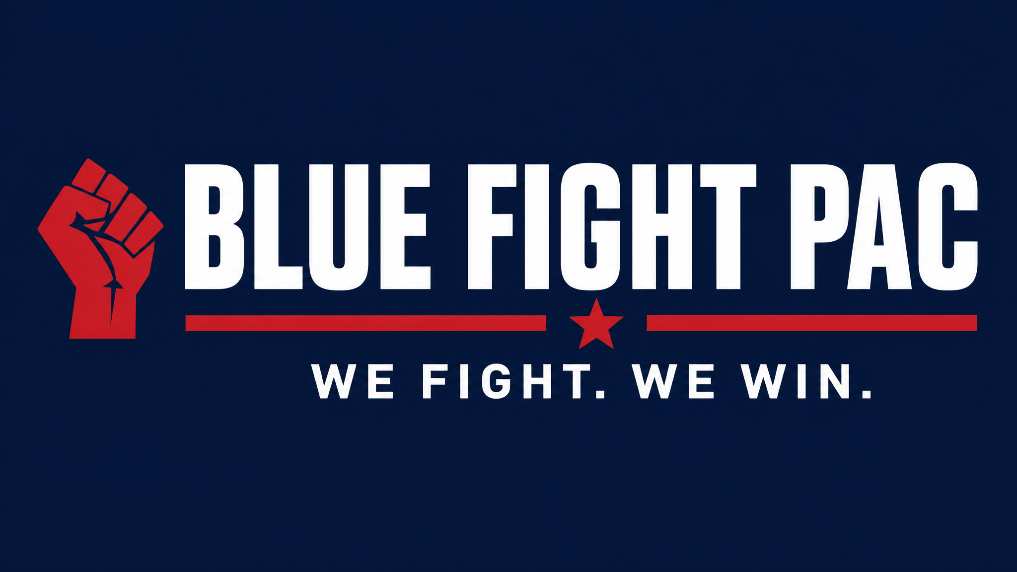 Blue Fight PAC